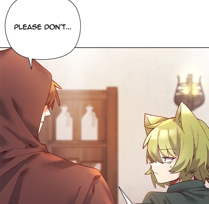 I Will Protect the Lady Uncensored, chapter 24, page 43 of 128