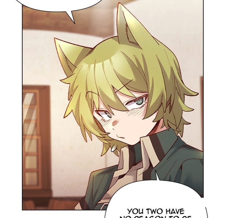 I Will Protect the Lady Uncensored, chapter 24, page 45 of 128
