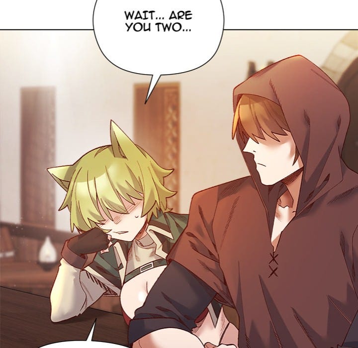 I Will Protect the Lady Uncensored, chapter 24, page 48 of 128