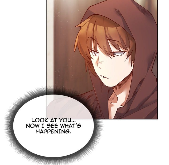 I Will Protect the Lady Uncensored, chapter 24, page 50 of 128