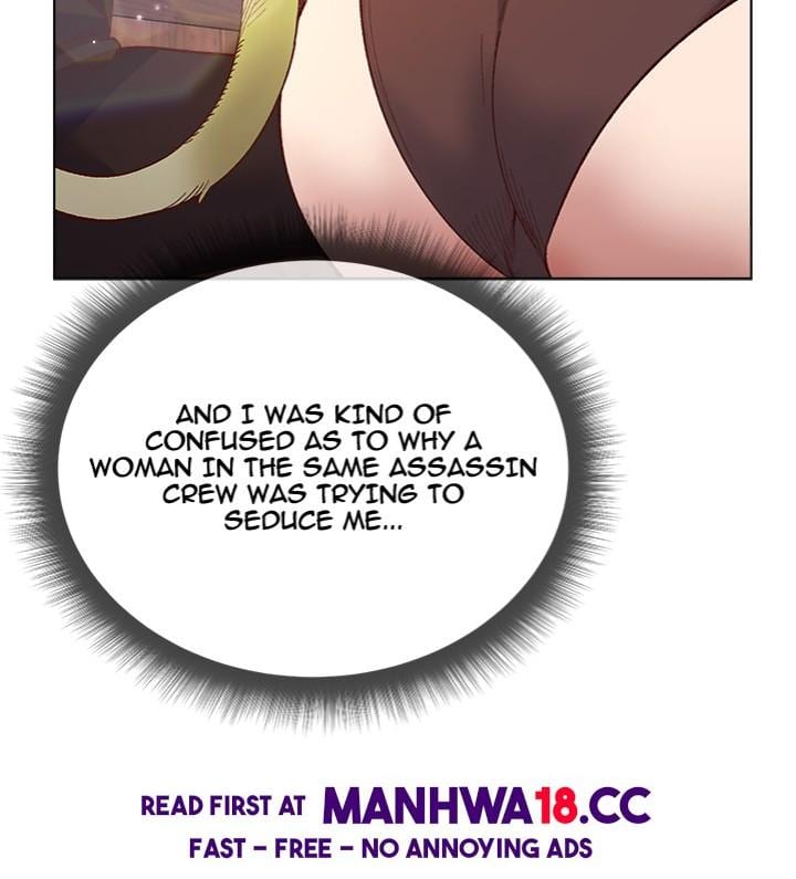 I Will Protect the Lady Uncensored, chapter 24, page 53 of 128