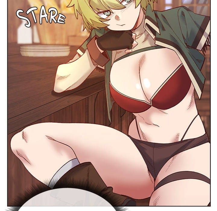 I Will Protect the Lady Uncensored, chapter 24, page 55 of 128