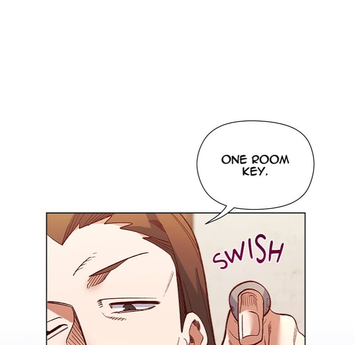 I Will Protect the Lady Uncensored, chapter 24, page 74 of 128