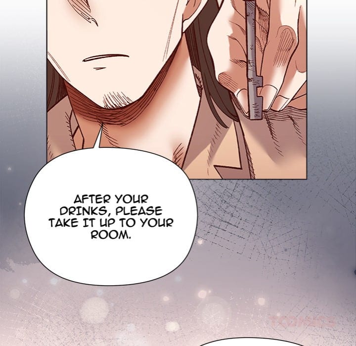 I Will Protect the Lady Uncensored, chapter 24, page 75 of 128