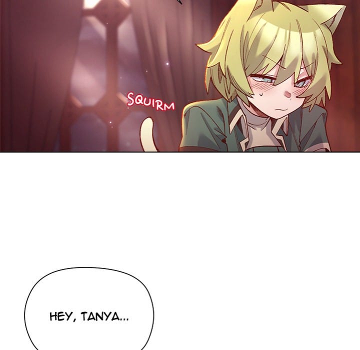 I Will Protect the Lady Uncensored, chapter 24, page 83 of 128
