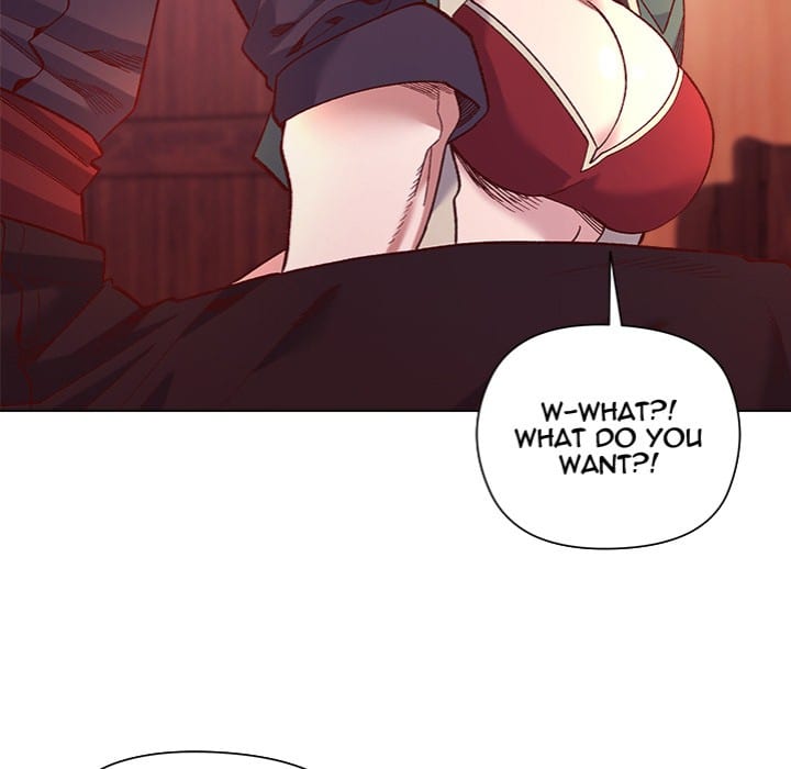 I Will Protect the Lady Uncensored, chapter 24, page 85 of 128