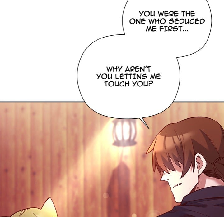 I Will Protect the Lady Uncensored, chapter 24, page 88 of 128