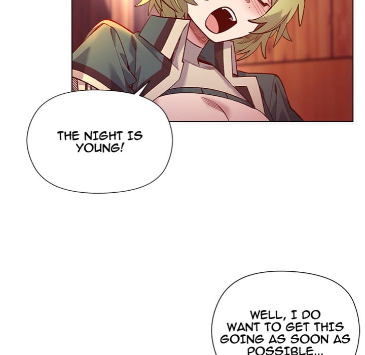 I Will Protect the Lady Uncensored, chapter 24, page 92 of 128