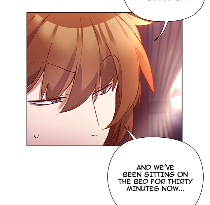 I Will Protect the Lady Uncensored, chapter 24, page 93 of 128