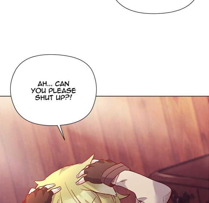 I Will Protect the Lady Uncensored, chapter 24, page 94 of 128