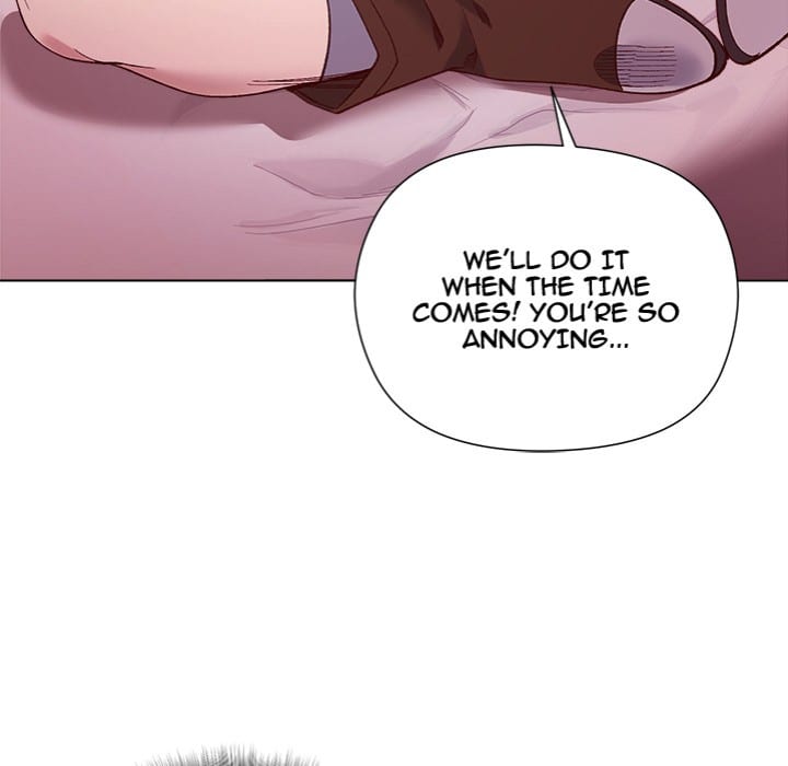 I Will Protect the Lady Uncensored, chapter 24, page 96 of 128