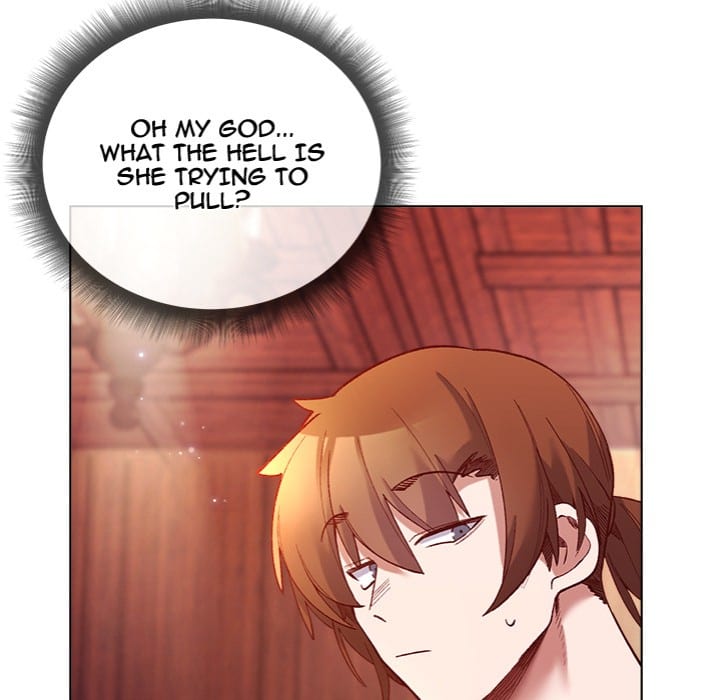 I Will Protect the Lady Uncensored, chapter 24, page 97 of 128
