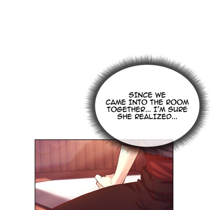 I Will Protect the Lady Uncensored, chapter 24, page 99 of 128
