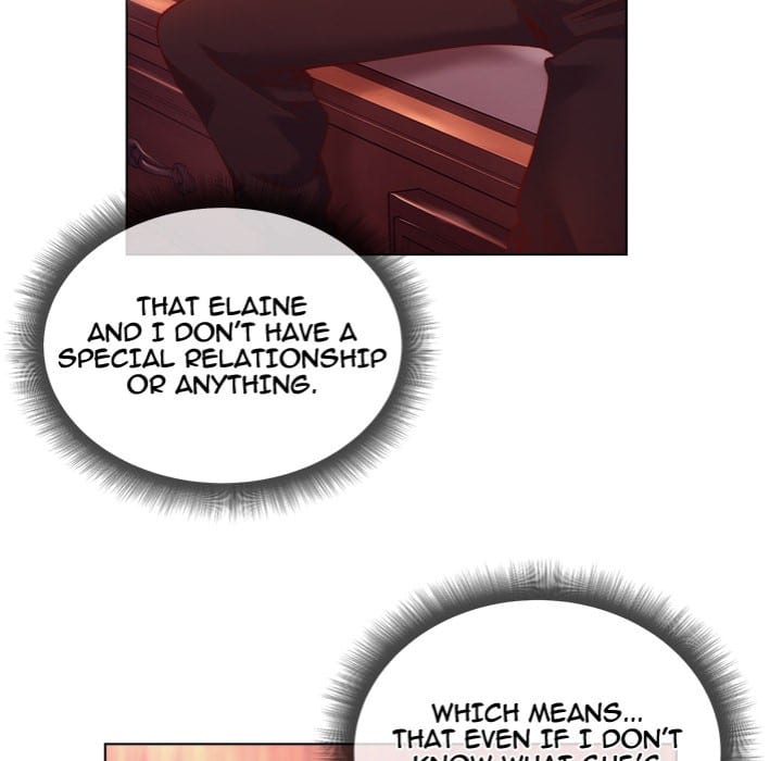 I Will Protect the Lady Uncensored, chapter 24, page 100 of 128