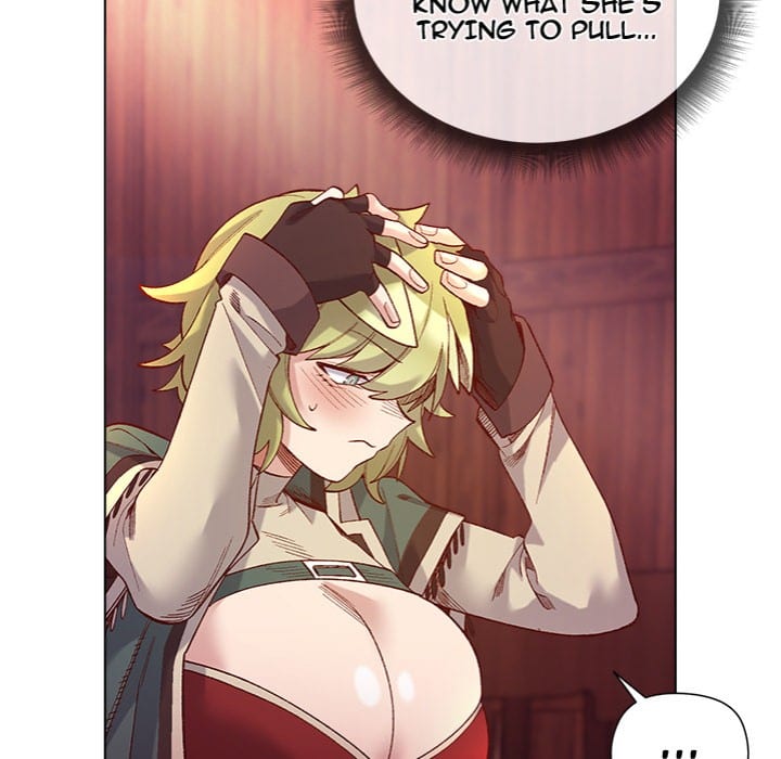 I Will Protect the Lady Uncensored, chapter 24, page 101 of 128