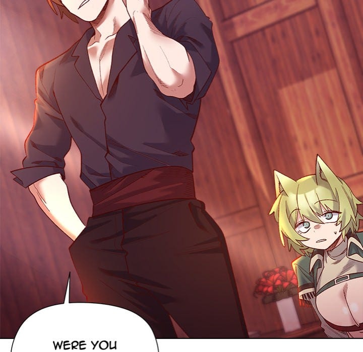I Will Protect the Lady Uncensored, chapter 24, page 105 of 128