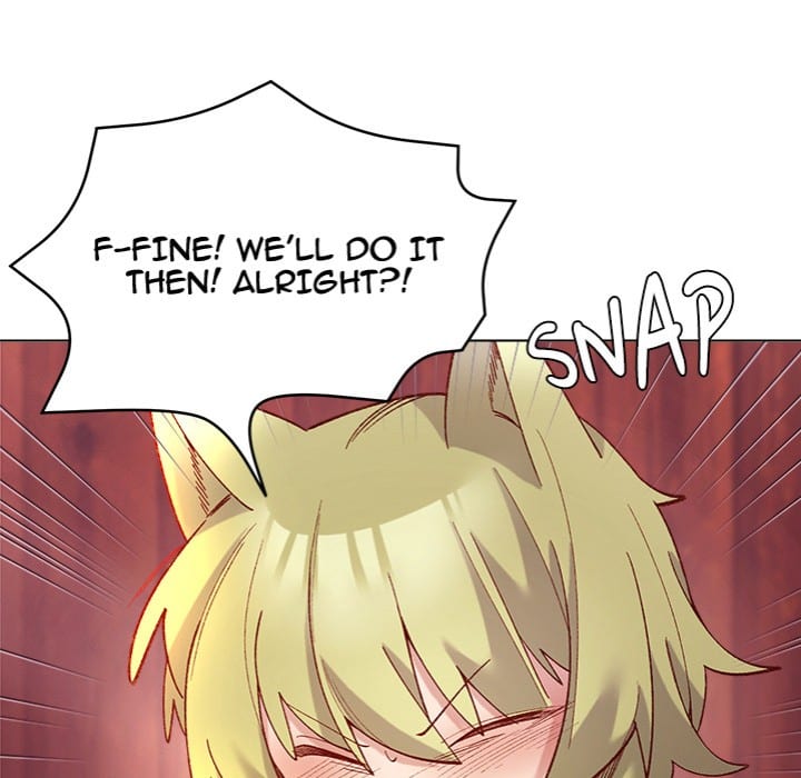 I Will Protect the Lady Uncensored, chapter 24, page 108 of 128