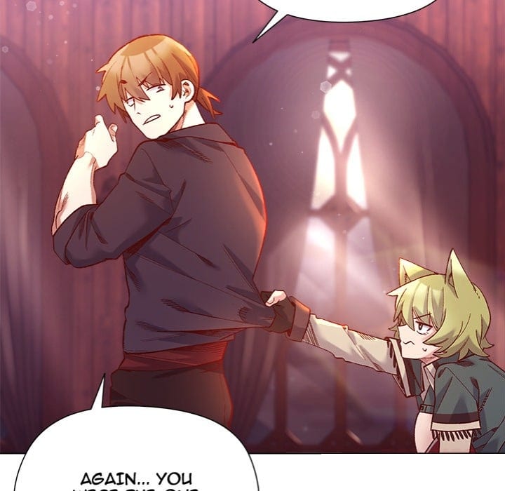 I Will Protect the Lady Uncensored, chapter 24, page 111 of 128