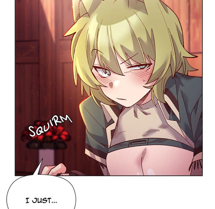 I Will Protect the Lady Uncensored, chapter 24, page 113 of 128