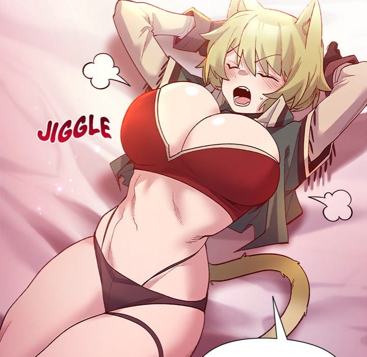 I Will Protect the Lady Uncensored, chapter 24, page 115 of 128