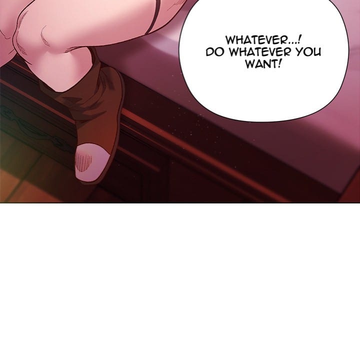 I Will Protect the Lady Uncensored, chapter 24, page 116 of 128