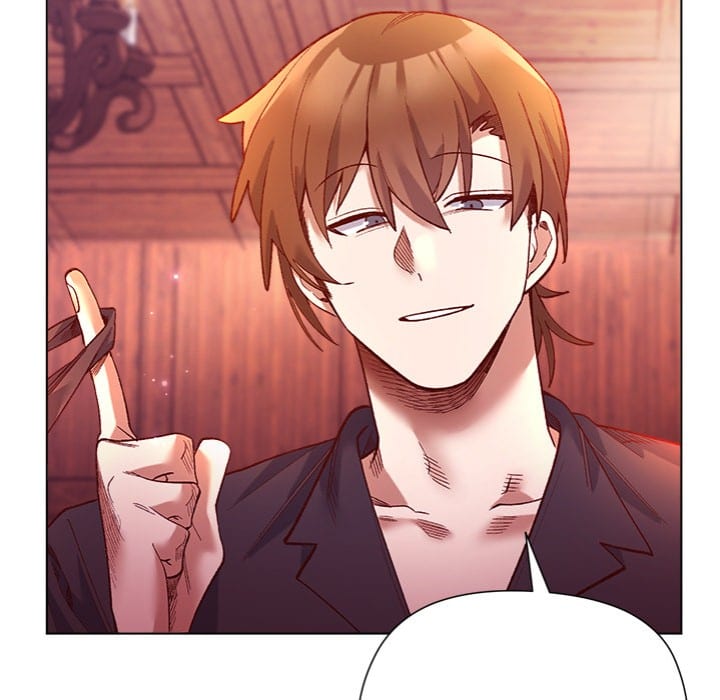 I Will Protect the Lady Uncensored, chapter 24, page 121 of 128