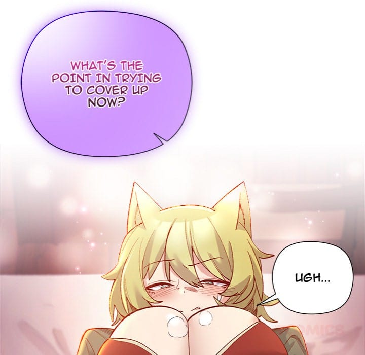 I Will Protect the Lady Uncensored, chapter 24, page 123 of 128