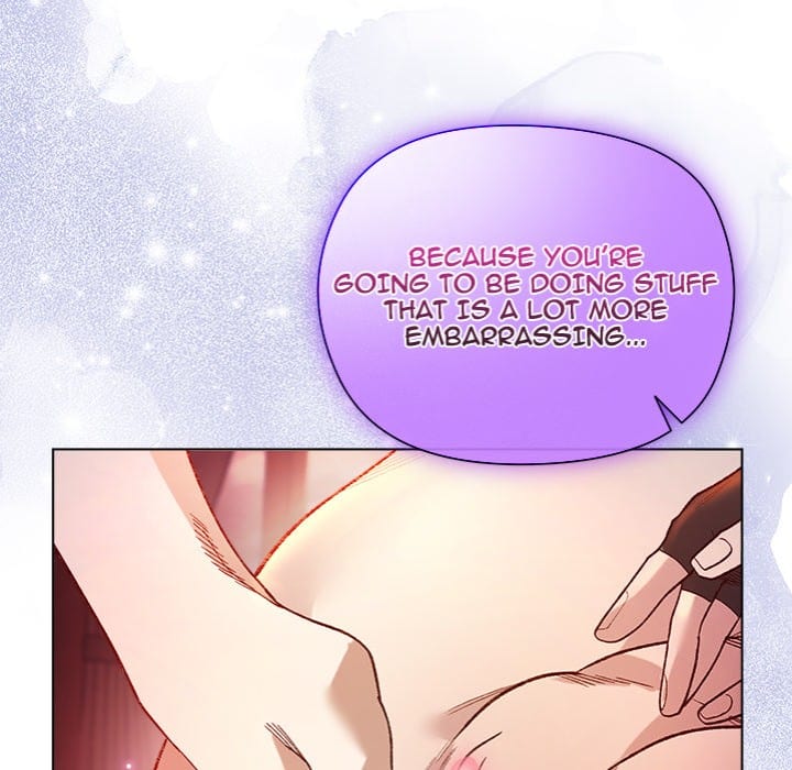 I Will Protect the Lady Uncensored, chapter 24, page 125 of 128
