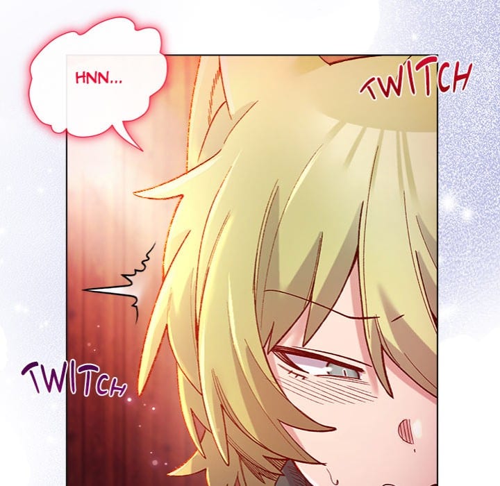 I Will Protect the Lady Uncensored, chapter 24, page 127 of 128