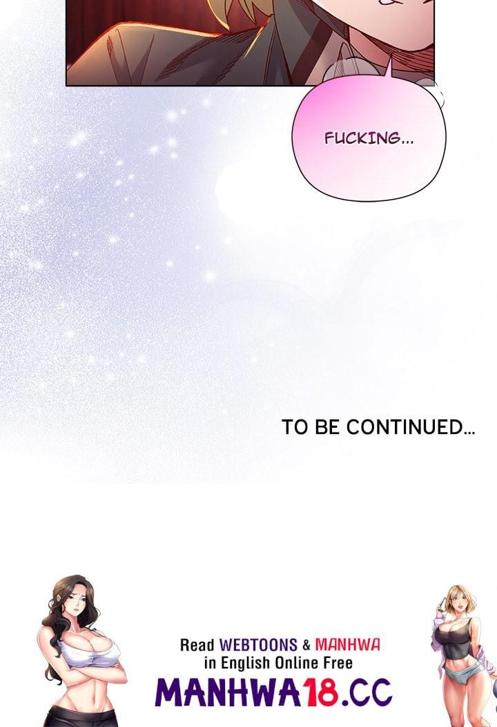I Will Protect the Lady Uncensored, chapter 24, page 128 of 128