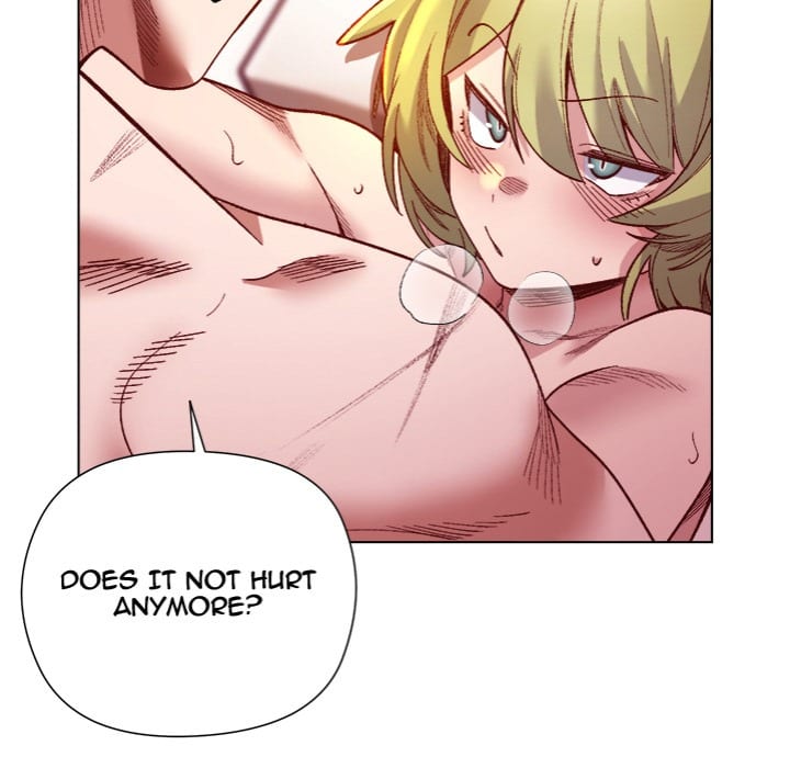 I Will Protect the Lady Uncensored, chapter 26, page 18 of 132