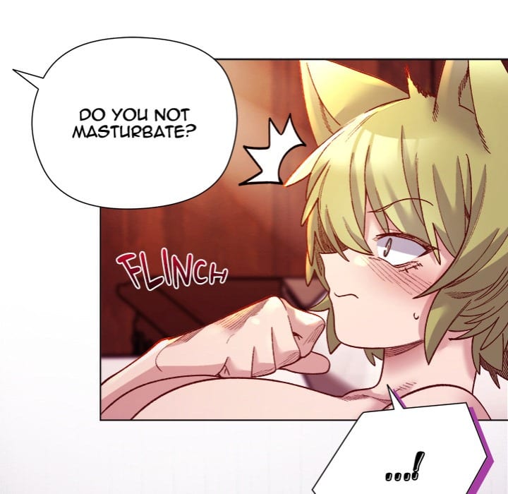 I Will Protect the Lady Uncensored, chapter 26, page 28 of 132