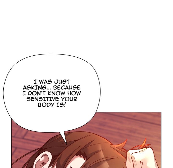 I Will Protect the Lady Uncensored, chapter 26, page 32 of 132