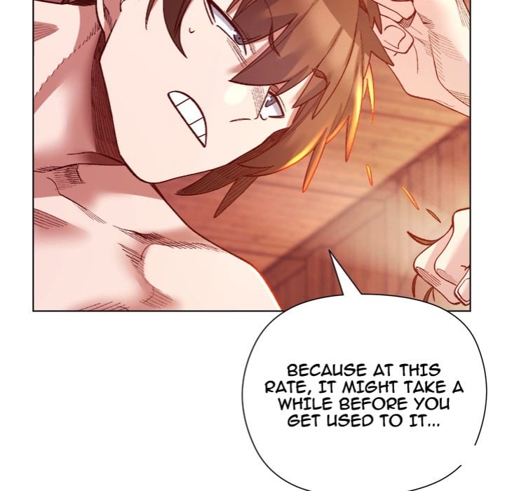 I Will Protect the Lady Uncensored, chapter 26, page 33 of 132