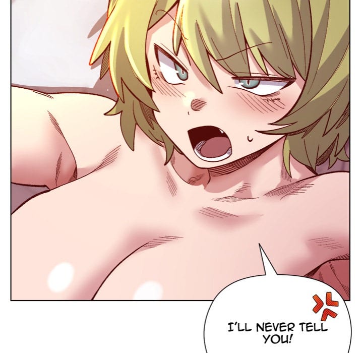 I Will Protect the Lady Uncensored, chapter 26, page 35 of 132