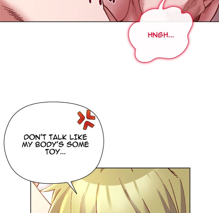 I Will Protect the Lady Uncensored, chapter 26, page 44 of 132