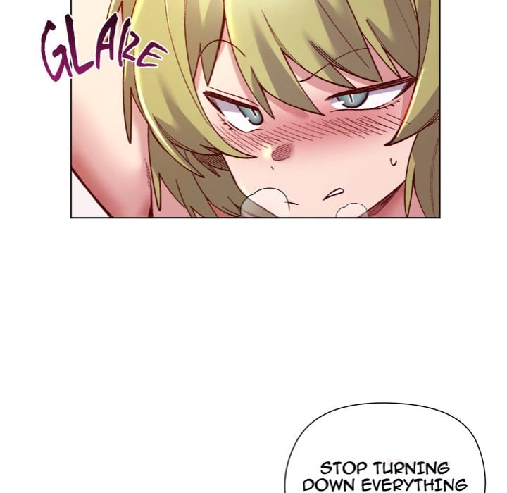 I Will Protect the Lady Uncensored, chapter 26, page 45 of 132