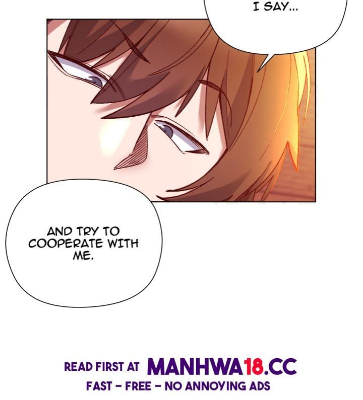 I Will Protect the Lady Uncensored, chapter 26, page 46 of 132