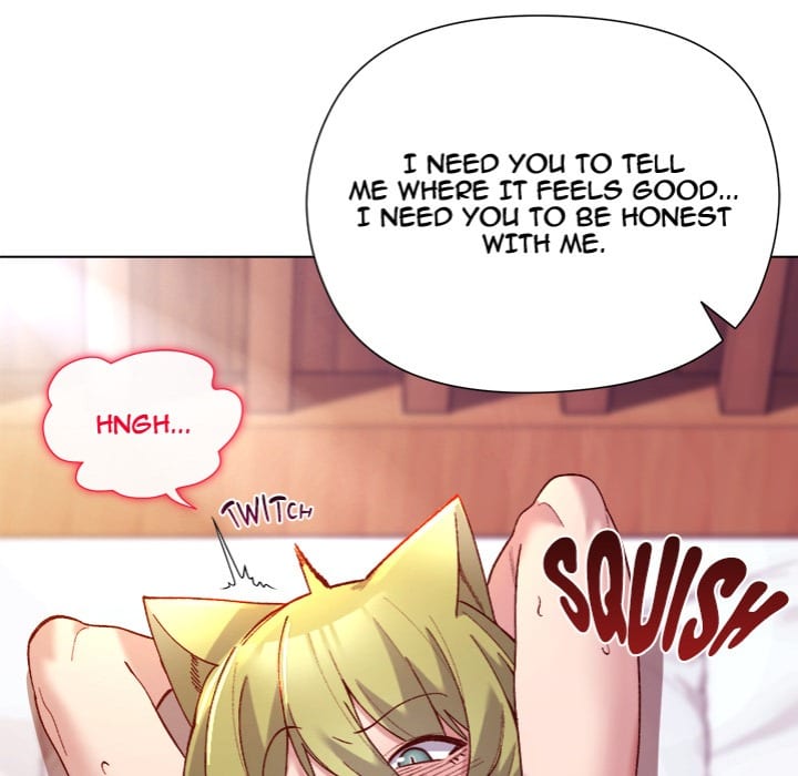 I Will Protect the Lady Uncensored, chapter 26, page 47 of 132