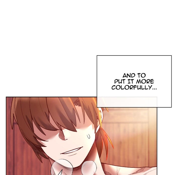 I Will Protect the Lady Uncensored, chapter 26, page 54 of 132