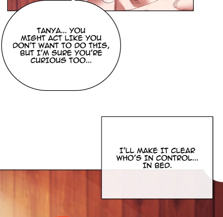 I Will Protect the Lady Uncensored, chapter 26, page 55 of 132