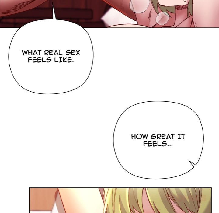 I Will Protect the Lady Uncensored, chapter 26, page 57 of 132
