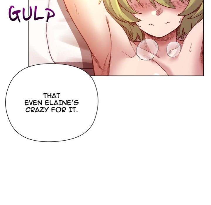 I Will Protect the Lady Uncensored, chapter 26, page 58 of 132