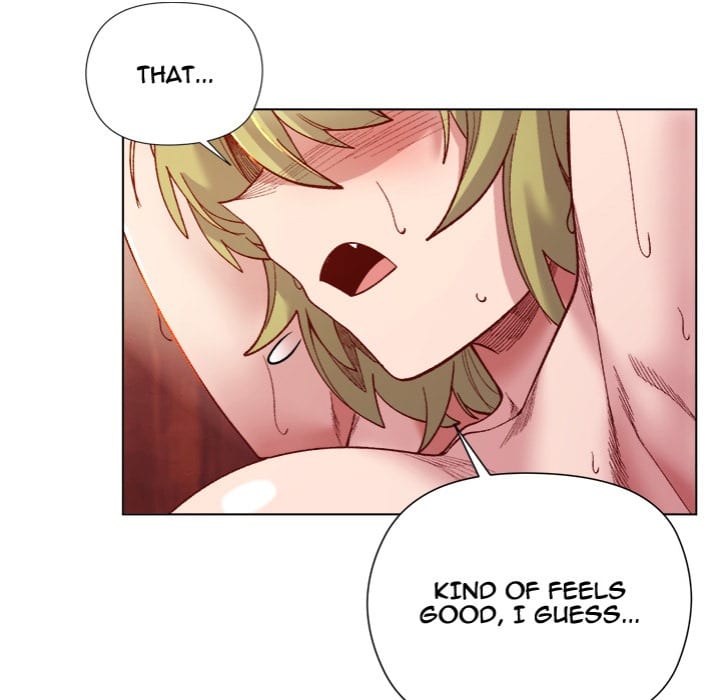 I Will Protect the Lady Uncensored, chapter 26, page 60 of 132