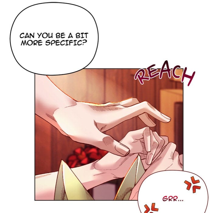 I Will Protect the Lady Uncensored, chapter 26, page 65 of 132