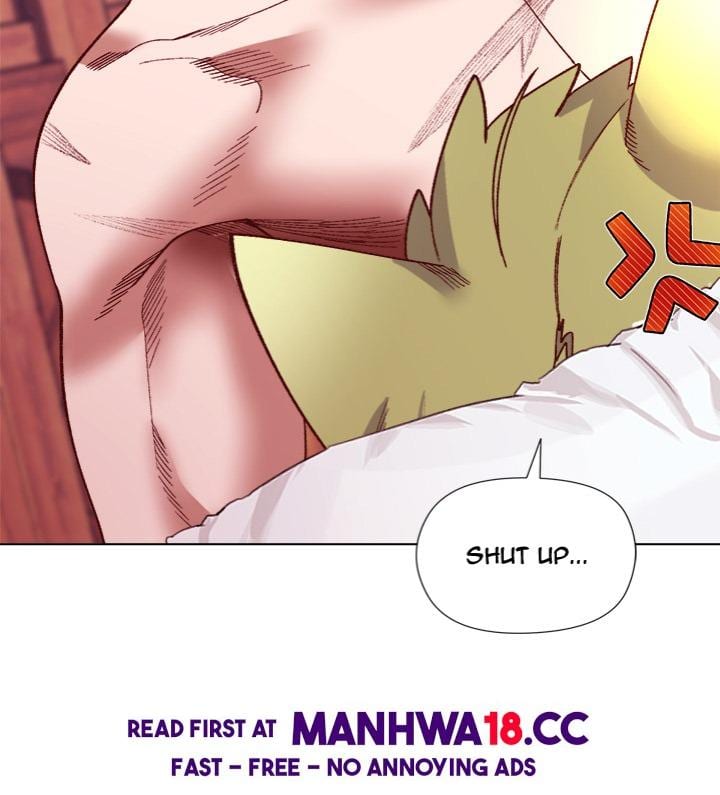 I Will Protect the Lady Uncensored, chapter 26, page 83 of 132