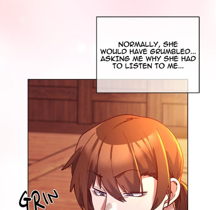 I Will Protect the Lady Uncensored, chapter 26, page 91 of 132