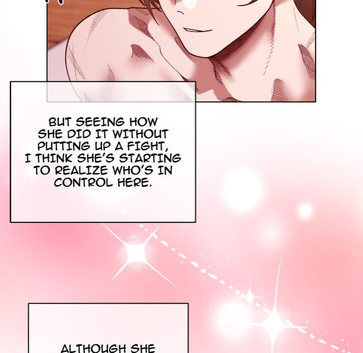 I Will Protect the Lady Uncensored, chapter 26, page 92 of 132