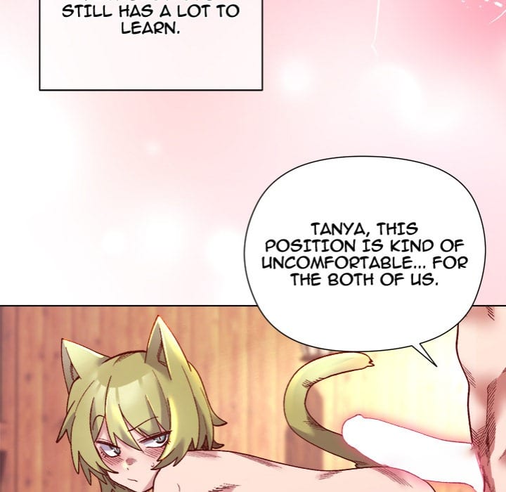 I Will Protect the Lady Uncensored, chapter 26, page 93 of 132
