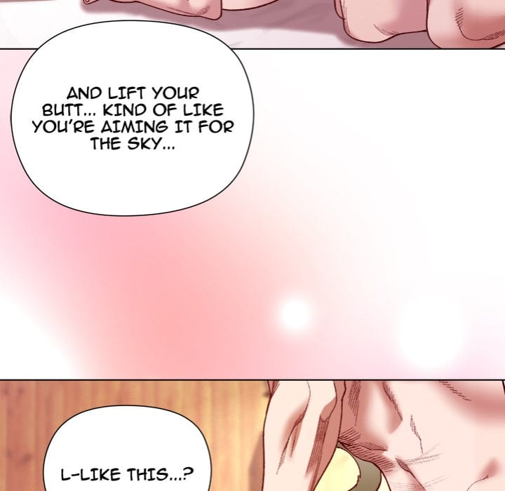 I Will Protect the Lady Uncensored, chapter 26, page 96 of 132